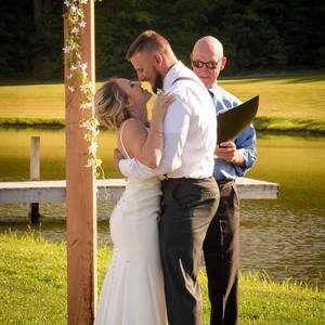 Meet your Posher, Sam